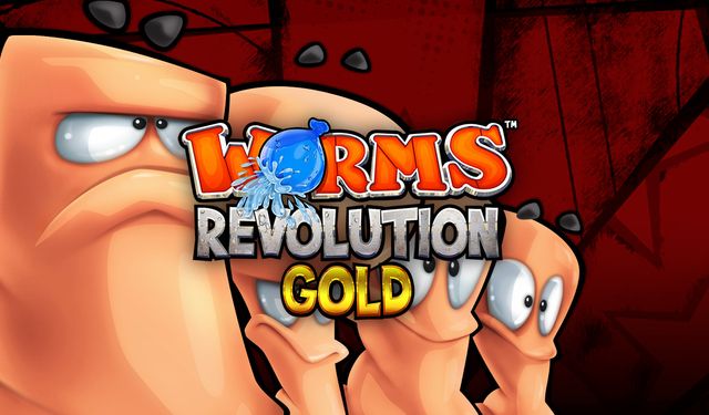 199 TL değerindeki Worms Revolution Gold Edition oyunu ücretsiz oldu: Elinizi çabuk tutun