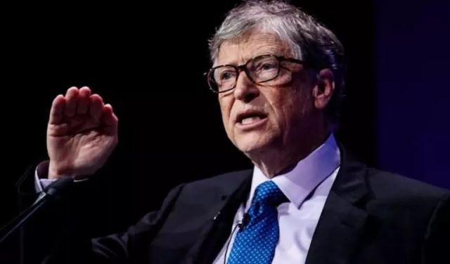 Bill Gates tüm mal varlığını satışa çıkarıyor! İşte nedeni