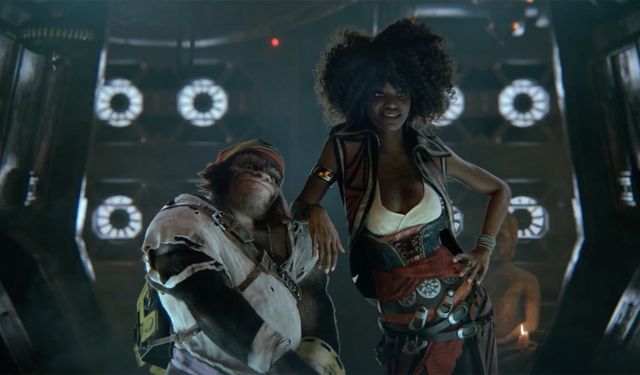 15 yıldır geliştirilen oyun: Beyond Good and Evil 2