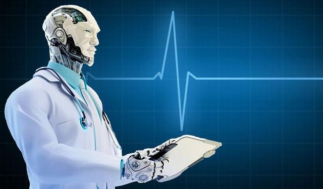 Yapay zeka sohbet robotu ChatGPT medikal doktorluk sınavını geçti