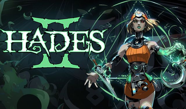 Hades 2 Türkçe dil desteğiyle gelebilir