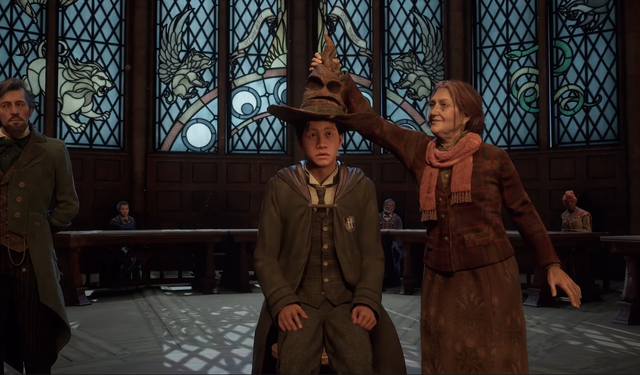 Hogwarts Legacy henüz çıkmadan zirveye yerleşti: İşte Steam'de haftanın en çok satan oyunları