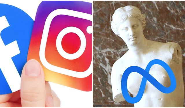 Meta, Facebook ve Instagram'da ‘meme ucu yasağını’ kaldırıyor