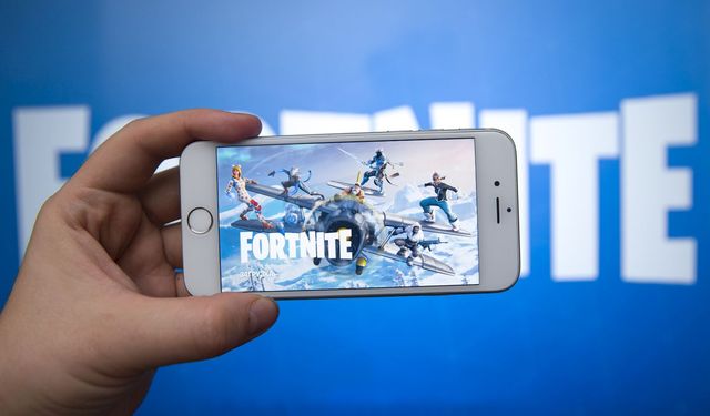 Fortnite yeniden iPhone'lara dönüyor: Epic Games CEO'su duyurdu