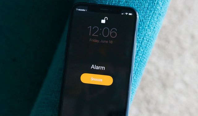 Bilime göre uyanmak için en iyi ve en kötü iPhone alarmları