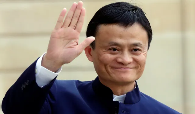 Çin hükümeti, Jack Ma'nın şirketine kondu! Alibaba devrediliyor