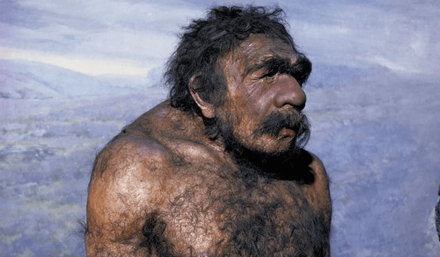 Bilim insanları, saç dökülmesini tersine çeviren 'mağara adamı genleri' keşfetti