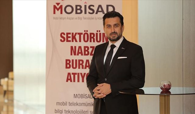 Bakan Varank’ın 5G çağrısına MOBİSAD Başkanı’ndan destek