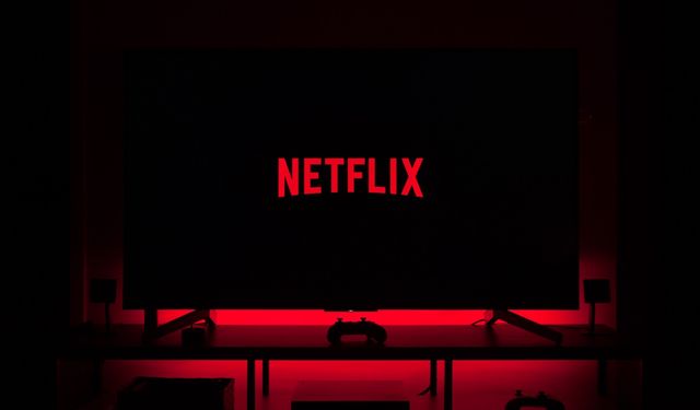 Netflix tamamen dijitale geçiyor!