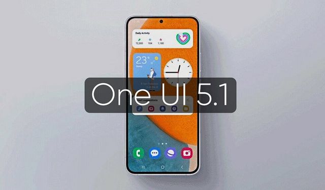 Samsung One UI 5.1 ile gelecek yenilikler neler? Tüm detaylar ortaya çıktı