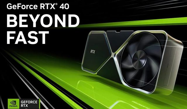 NVIDIA GeForce RTX 4070 Ti resmen tanıtıldı: Türkiye fiyatı da belli oldu