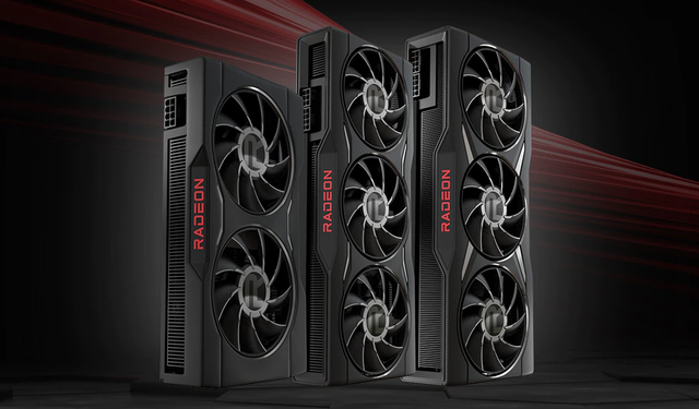 AMD, RX 6000 serisini unuttu: 2 aydır yeni sürücü yok