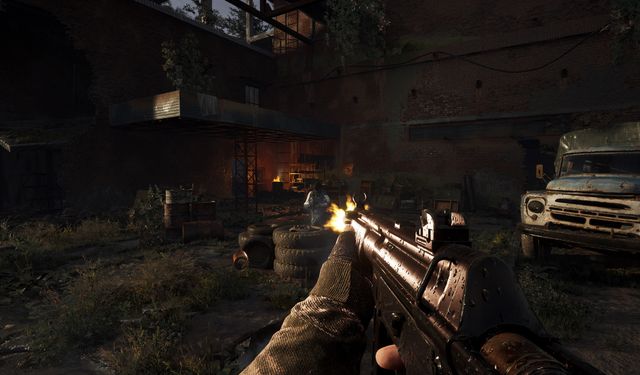 S.T.A.L.K.E.R. 2'nin Türkiye fiyatı ve PC sistem gereksinimleri belli oldu