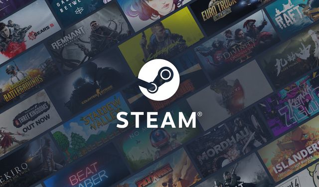 Oyun severlere müjde: Steam'de birçok oyun indirime girdi!