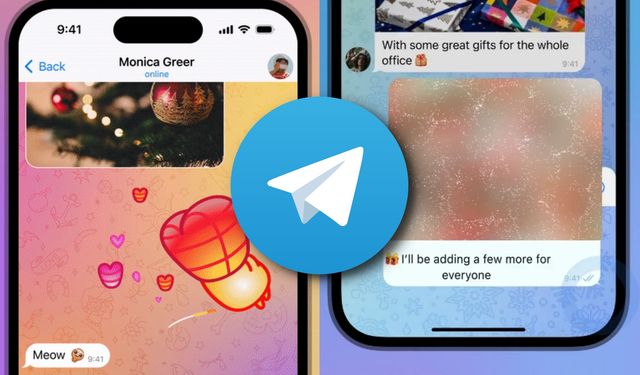 Telegram'a, "Keşke WhatsApp'ta da olsa" dedirten birçok yeni özellik eklendi!