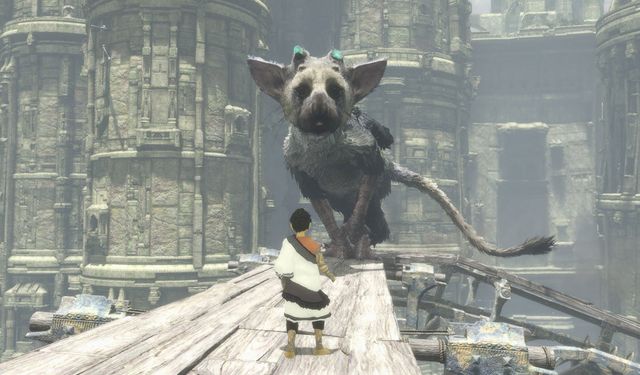 The Last Guardian yapımcılarının yeni oyun bu yıl duyurulacak