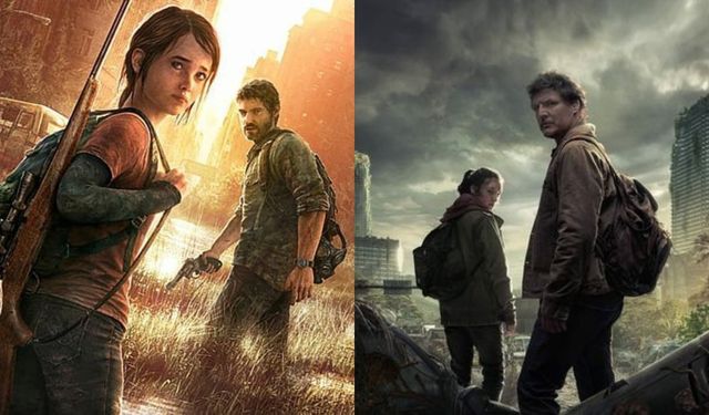 The Last of Us dizisini izlemeden önce oyunu oynamalı mısınız? Ya da tam tersi?