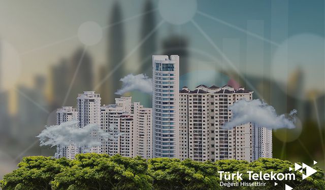 Türk Telekom, 'Yeni Nesil Şehirler' ağını genişletiyor