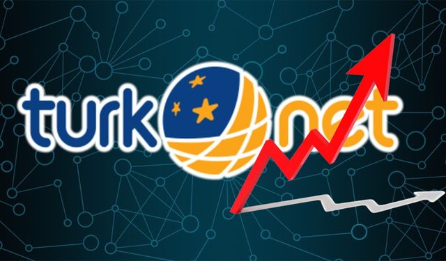 TurkNet’ten internet fiyatlarına dev zam! İşte yeni paket fiyatları