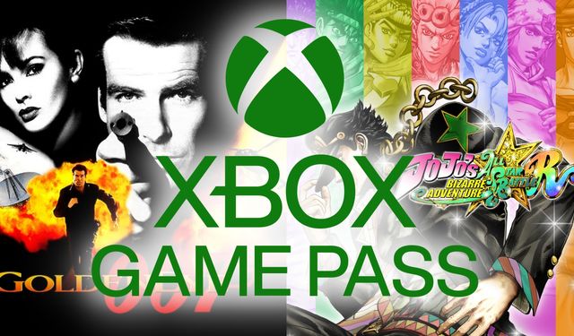 Xbox Game Pass'e eklenecek yeni oyunlar açıklandı