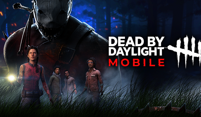 Sevilen oyun telefonlara geliyor: Dead by Daylight Mobile