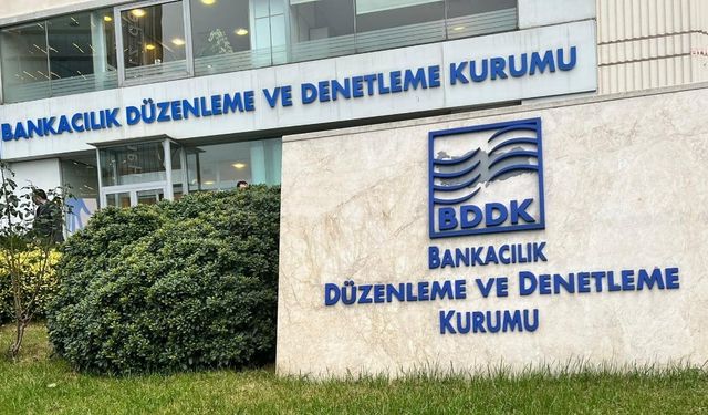 BDDK'dan depremden etkilenen vatandaşlar için kredilerde kolaylık