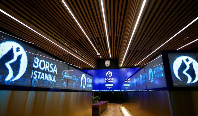 Borsa İstanbul yeniden açıldı!