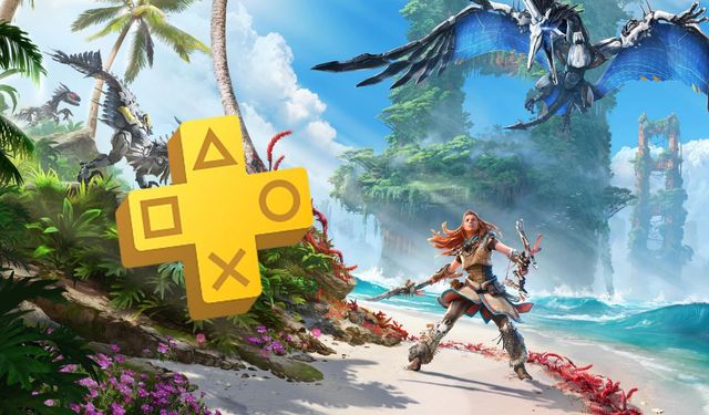 PlayStation Plus Oyun Kataloğu'na şubat ayında 13 harika oyun ekleniyor