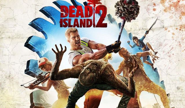 Dead Island 2'nin çıkış tarihi değişti: Bir hafta erken çıkacak