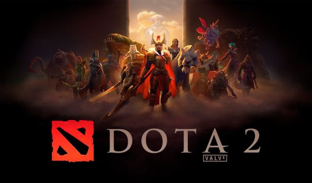 Valve, hilecilere tuzak kurdu: 40.000 Dota 2 hesabı yasaklandı