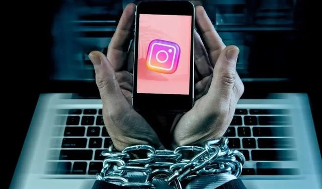 Türkiye'den kötü rekor: Instagram'da en çok zaman geçiren ülke olduk