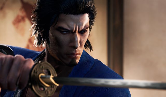 Like A Dragon: Ishin! PC sistem gereksinimleri belli oldu