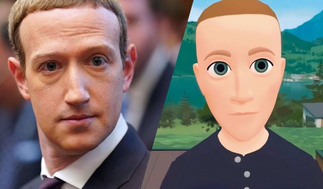 Zuckerberg, metaverse takıntısı sebebiyle 26 milyar dolar kaybetti