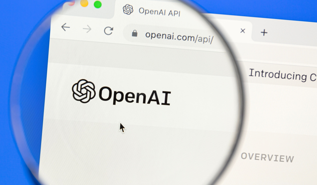 OpenAI'dan önemli yapay zeka önlemi!