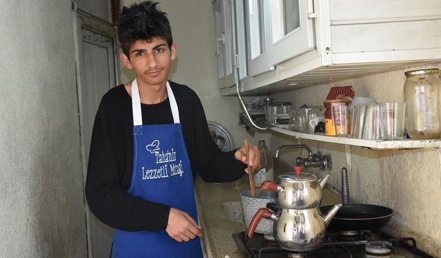 Taha Duymaz'ın cansız bedeni enkaz altından çıkarıldı!