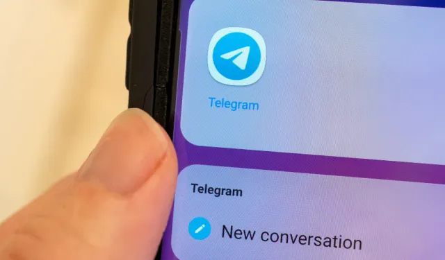 Telegram grupları nedir? Telegram gruplarına nereden giriş yapılır?