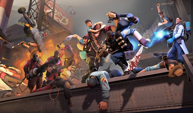 Valve, Team Fortress 2'yi tekrar mı canlandıracak? Yeni güncelleme yolda