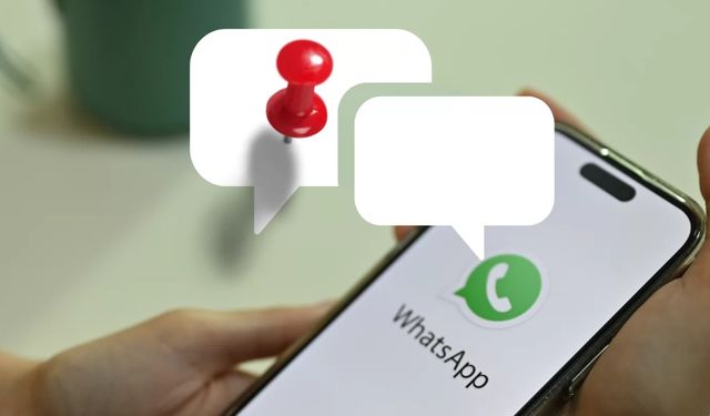 WhatsApp için uzun süredir beklenen özellik geliyor