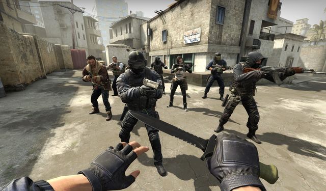 Yeni Counter-Strike oyunu geliştiriliyor! CS:GO2 exe'sine rastlandı