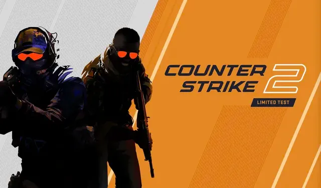 Counter-Strike 2 resmi olarak duyuruldu! Sisler değişiyor -VİDEO