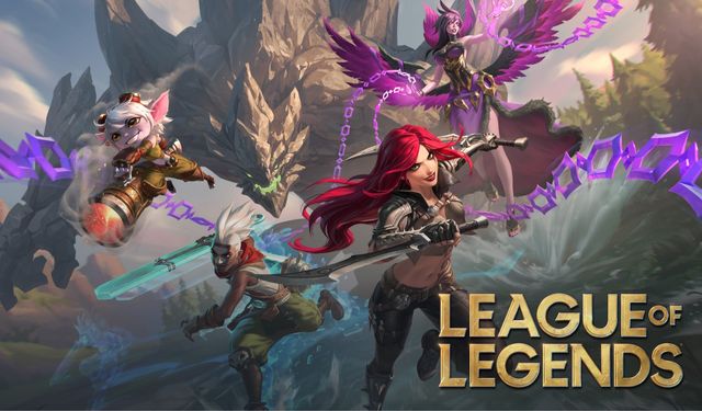 League of Legends'tan üzücü haber: Bu işletim sistemi kullanıcıları artık oyunu oynayamayacak!