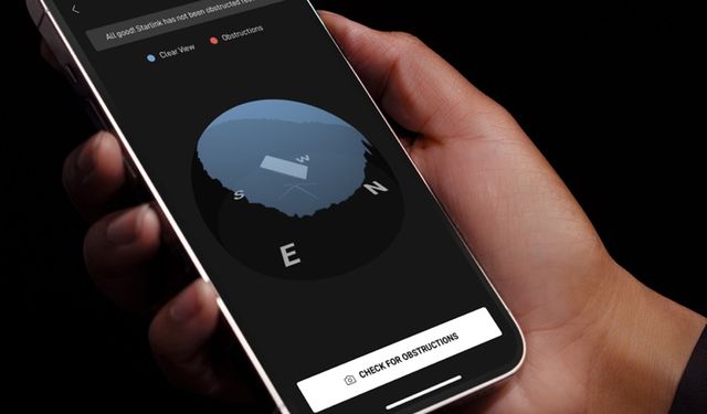 SpaceX, Starlink uydu cep telefonu hizmeti için test çalışmalarına başlıyor!
