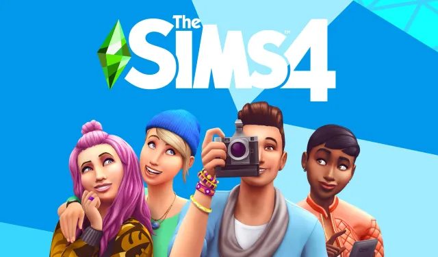 The Sims 4'ün yeni güncellemesi ile gelen yenilikler!