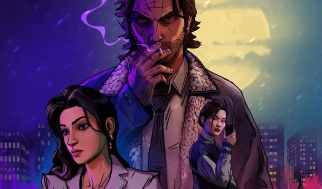 Kötü haber: The Wolf Among Us 2 ertelendi