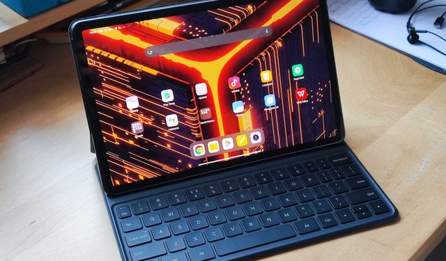 Xiaomi Pad 6 veri tabanında görüldü!