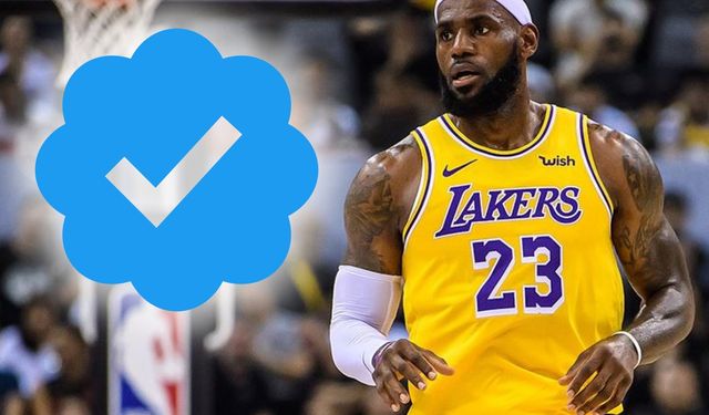 LeBron James Twitter'a rest çekti: 5 dolar ödemeyeceğim