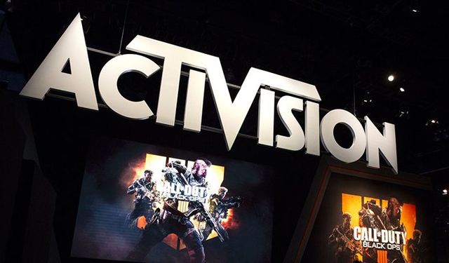 Activision Blizzard, çalışanlarını gizlice izlemek ve tehdit etmekle suçlandı!