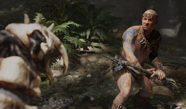 Ark 2 ertelendi! Vin Diesel'li oyunun yeni tarihi