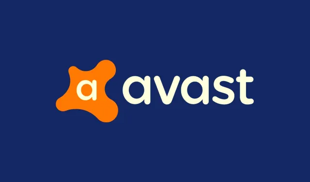 Kullanıcılarının verilerini satan Avast'a para cezası!