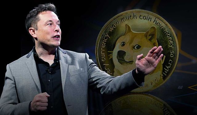 Dogecoin, Elon Musk'ın başına bela açtı!